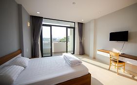 Hạnh Trang Hotel